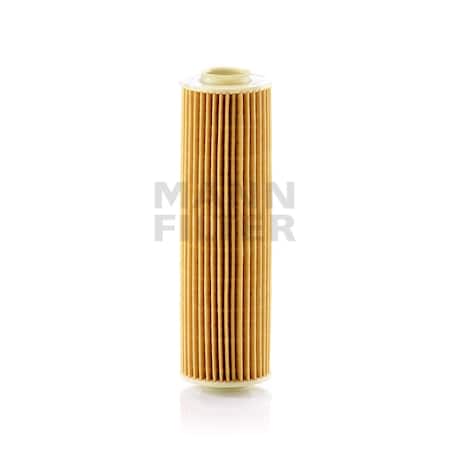 Mann-Filter 12-13 M-Benz C250-Slk250 Oil Filter, Hu514Y HU514Y